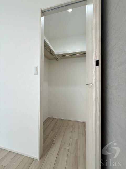 平野駅 徒歩12分 2階の物件内観写真