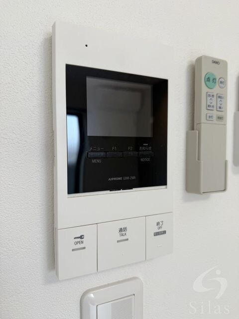 平野駅 徒歩12分 2階の物件内観写真