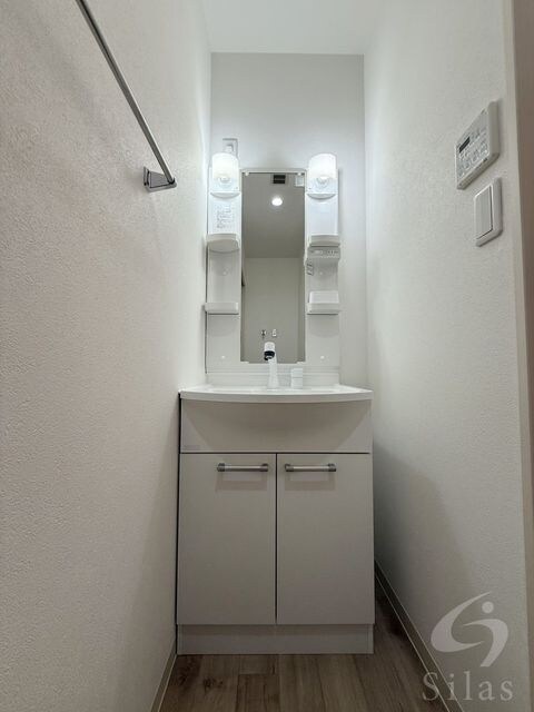 平野駅 徒歩12分 2階の物件内観写真