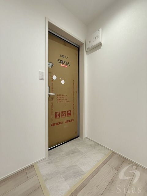 平野駅 徒歩12分 2階の物件内観写真