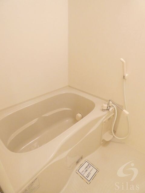 八戸ノ里駅 徒歩8分 2階の物件内観写真