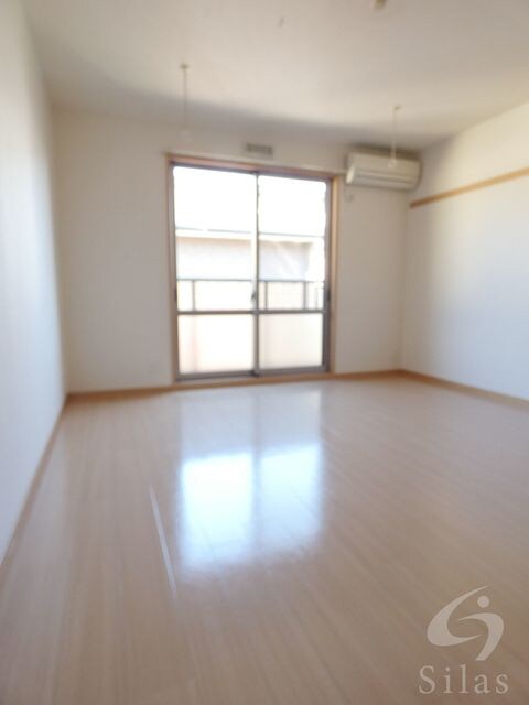 八戸ノ里駅 徒歩8分 2階の物件内観写真