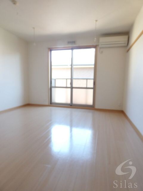 八戸ノ里駅 徒歩8分 2階の物件内観写真