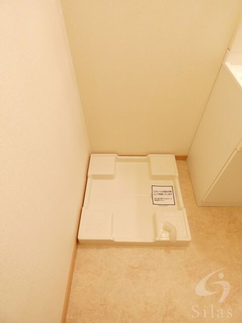 八戸ノ里駅 徒歩8分 2階の物件内観写真