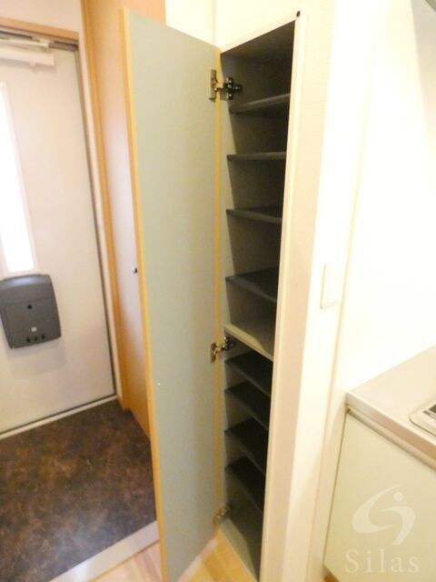 八戸ノ里駅 徒歩8分 2階の物件内観写真