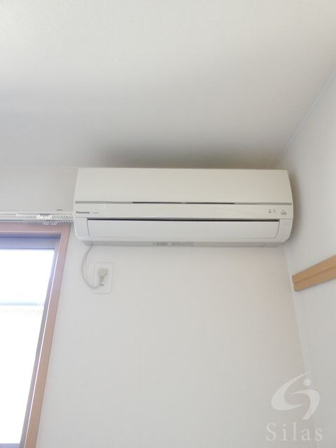 八戸ノ里駅 徒歩8分 2階の物件内観写真