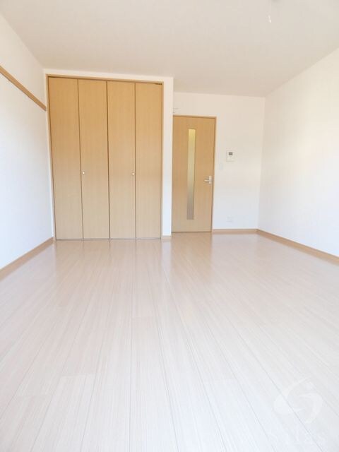 八戸ノ里駅 徒歩8分 2階の物件内観写真