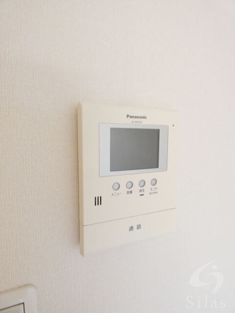 八戸ノ里駅 徒歩8分 2階の物件内観写真