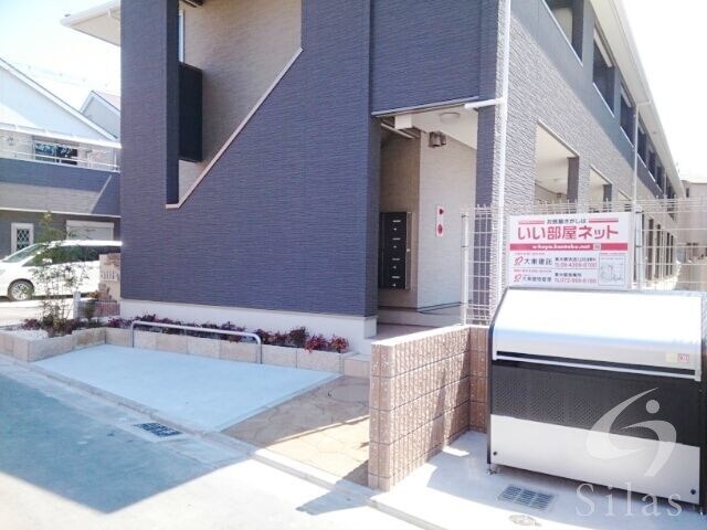 長田駅 徒歩11分 1階の物件外観写真