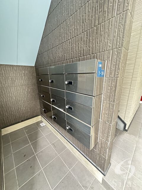 大阪府門真市大橋町の物件外観写真