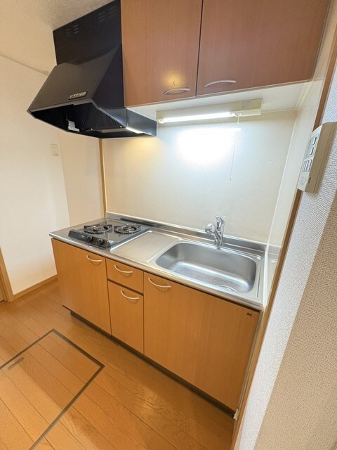 住道駅 徒歩13分 1階の物件内観写真