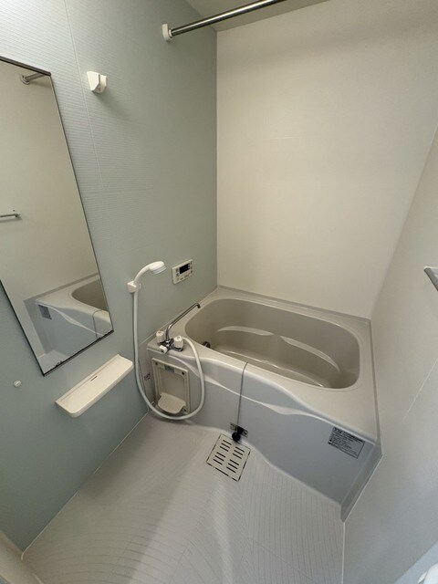 住道駅 徒歩13分 1階の物件内観写真