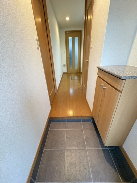 住道駅 徒歩13分 1階の物件内観写真