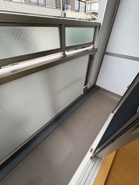 住道駅 徒歩13分 1階の物件内観写真