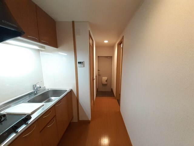 住道駅 徒歩13分 1階の物件内観写真