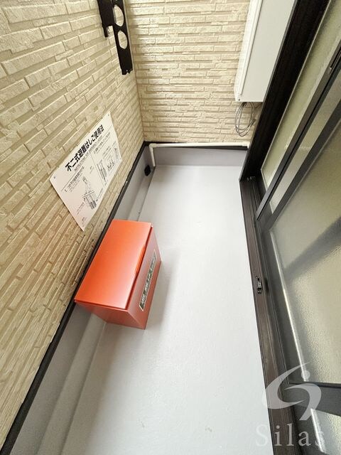 姫島駅 徒歩8分 1階の物件内観写真