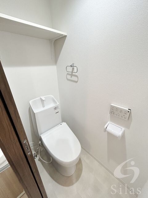 姫島駅 徒歩8分 1階の物件内観写真