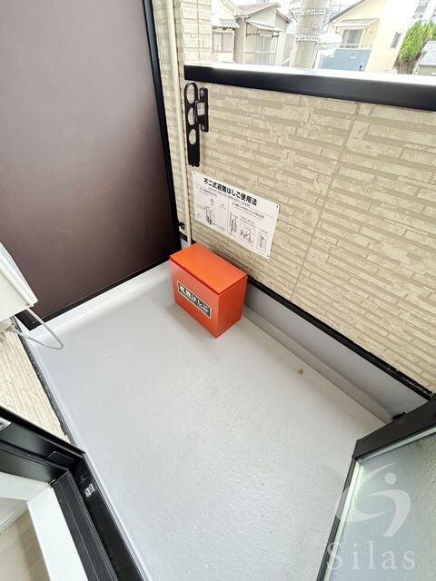 姫島駅 徒歩8分 1階の物件内観写真