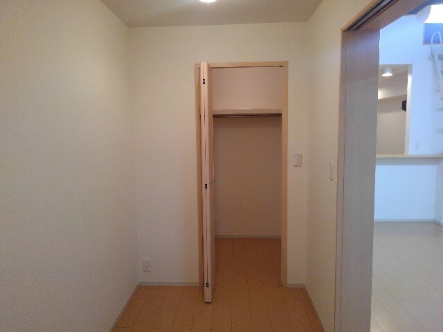 鴻池新田駅 徒歩9分 2階の物件内観写真