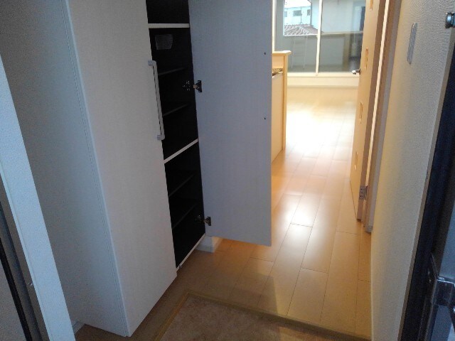 鴻池新田駅 徒歩9分 2階の物件内観写真