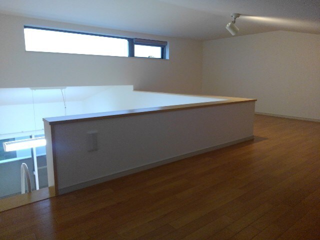 鴻池新田駅 徒歩9分 2階の物件内観写真