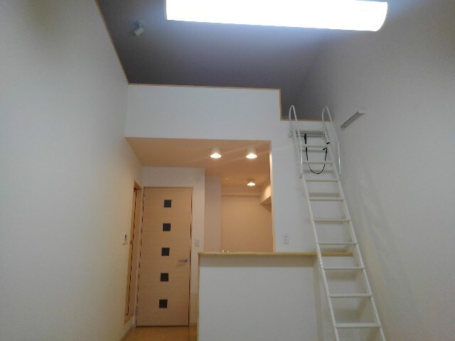 鴻池新田駅 徒歩9分 2階の物件内観写真