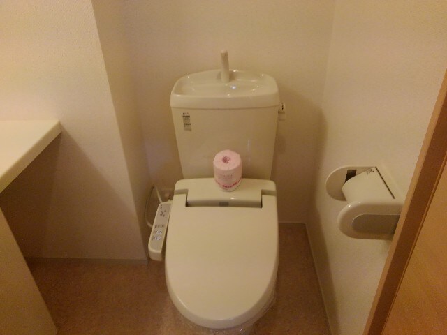 鴻池新田駅 徒歩9分 2階の物件内観写真