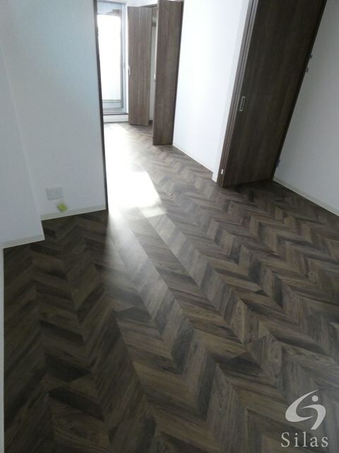 住ノ江駅 徒歩9分 1階の物件内観写真