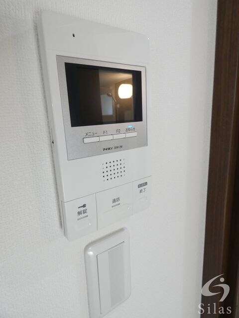 住ノ江駅 徒歩9分 3階の物件内観写真