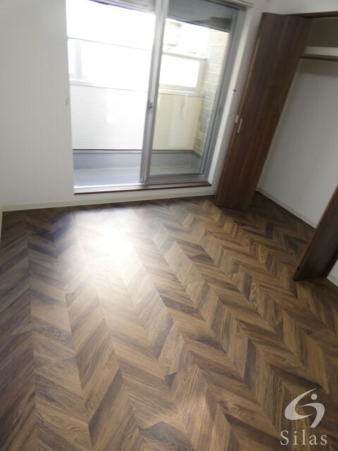 住ノ江駅 徒歩9分 1階の物件内観写真