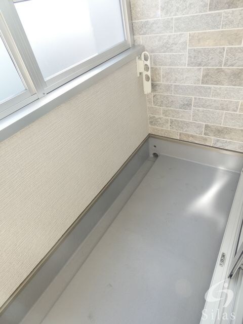 住ノ江駅 徒歩9分 3階の物件内観写真