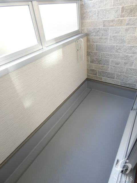 住ノ江駅 徒歩9分 1階の物件内観写真