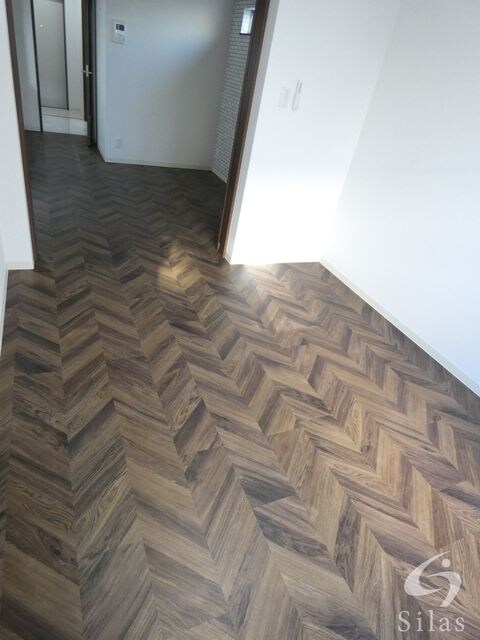 住ノ江駅 徒歩9分 1階の物件内観写真