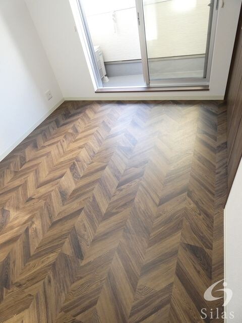 住ノ江駅 徒歩9分 1階の物件内観写真