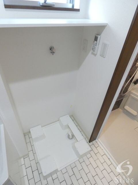 住ノ江駅 徒歩9分 1階の物件内観写真