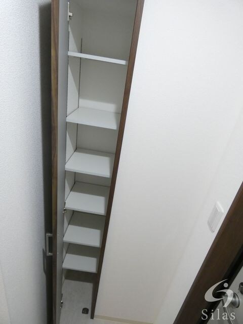 住ノ江駅 徒歩9分 1階の物件内観写真