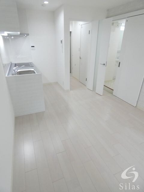 住ノ江駅 徒歩9分 3階の物件内観写真