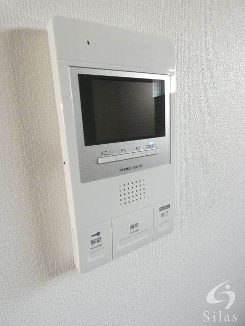 住ノ江駅 徒歩9分 1階の物件内観写真