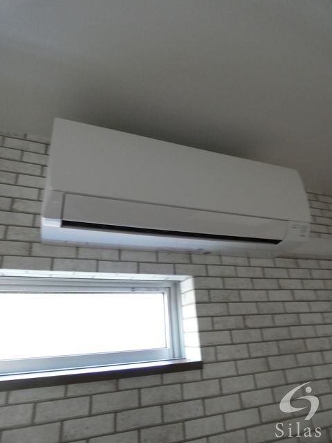 住ノ江駅 徒歩9分 1階の物件内観写真