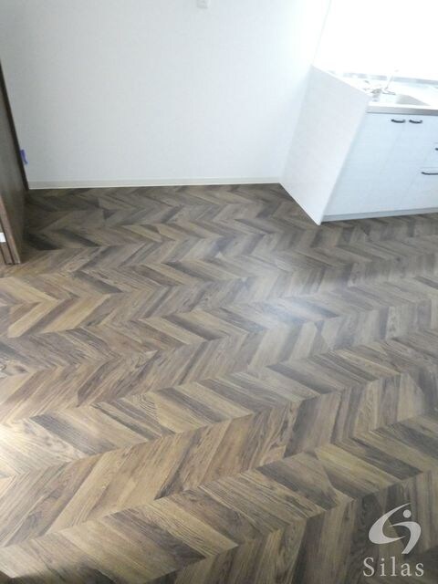 住ノ江駅 徒歩9分 1階の物件内観写真