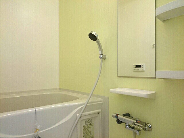 北巽駅 徒歩7分 2階の物件内観写真