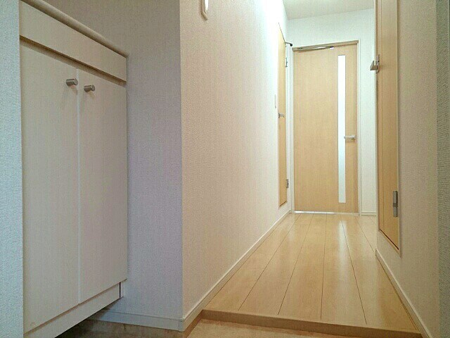 北巽駅 徒歩7分 2階の物件内観写真