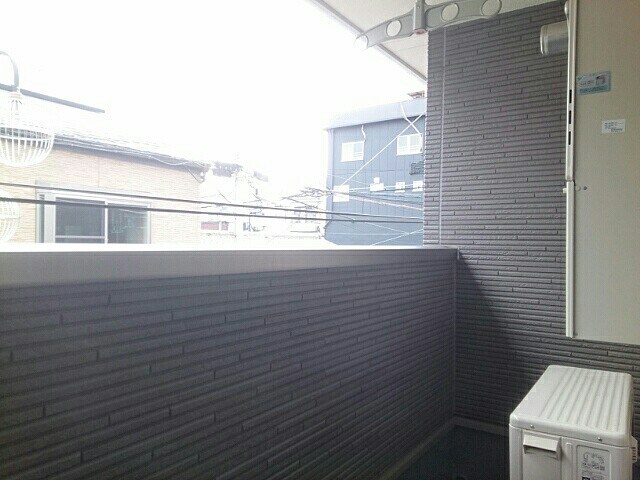 北巽駅 徒歩7分 2階の物件内観写真