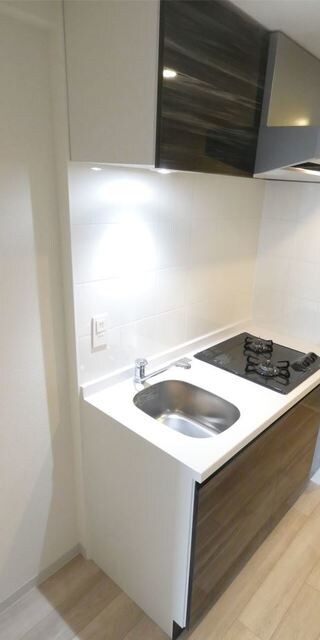 堺市駅 徒歩3分 12階の物件内観写真