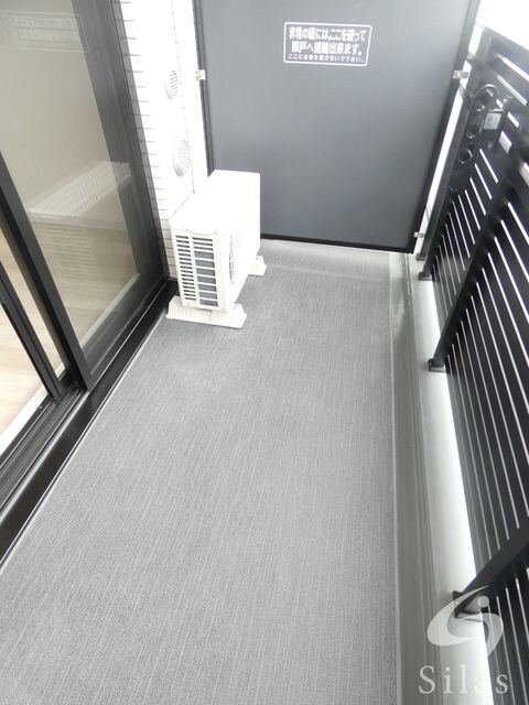 堺市駅 徒歩3分 12階の物件内観写真