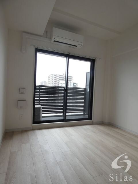 堺市駅 徒歩3分 12階の物件内観写真