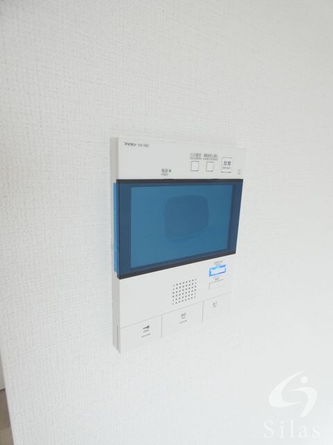 堺市駅 徒歩3分 12階の物件内観写真