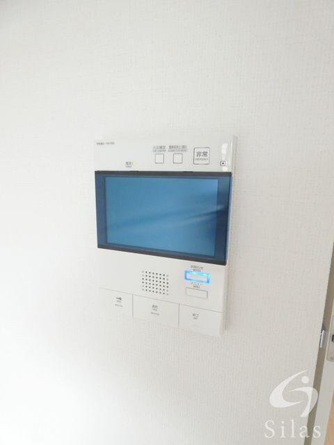 堺市駅 徒歩3分 12階の物件内観写真