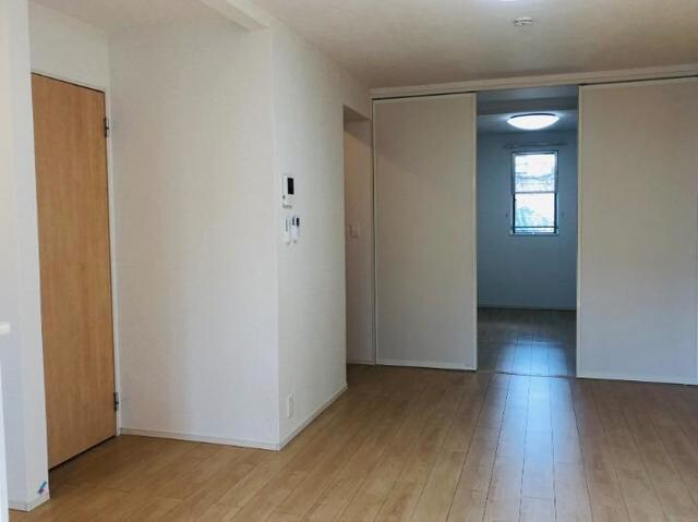 東部市場前駅 徒歩7分 2階の物件内観写真