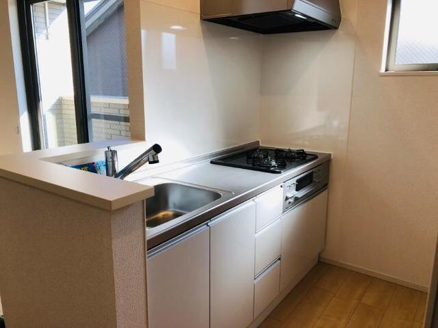 東部市場前駅 徒歩7分 2階の物件内観写真